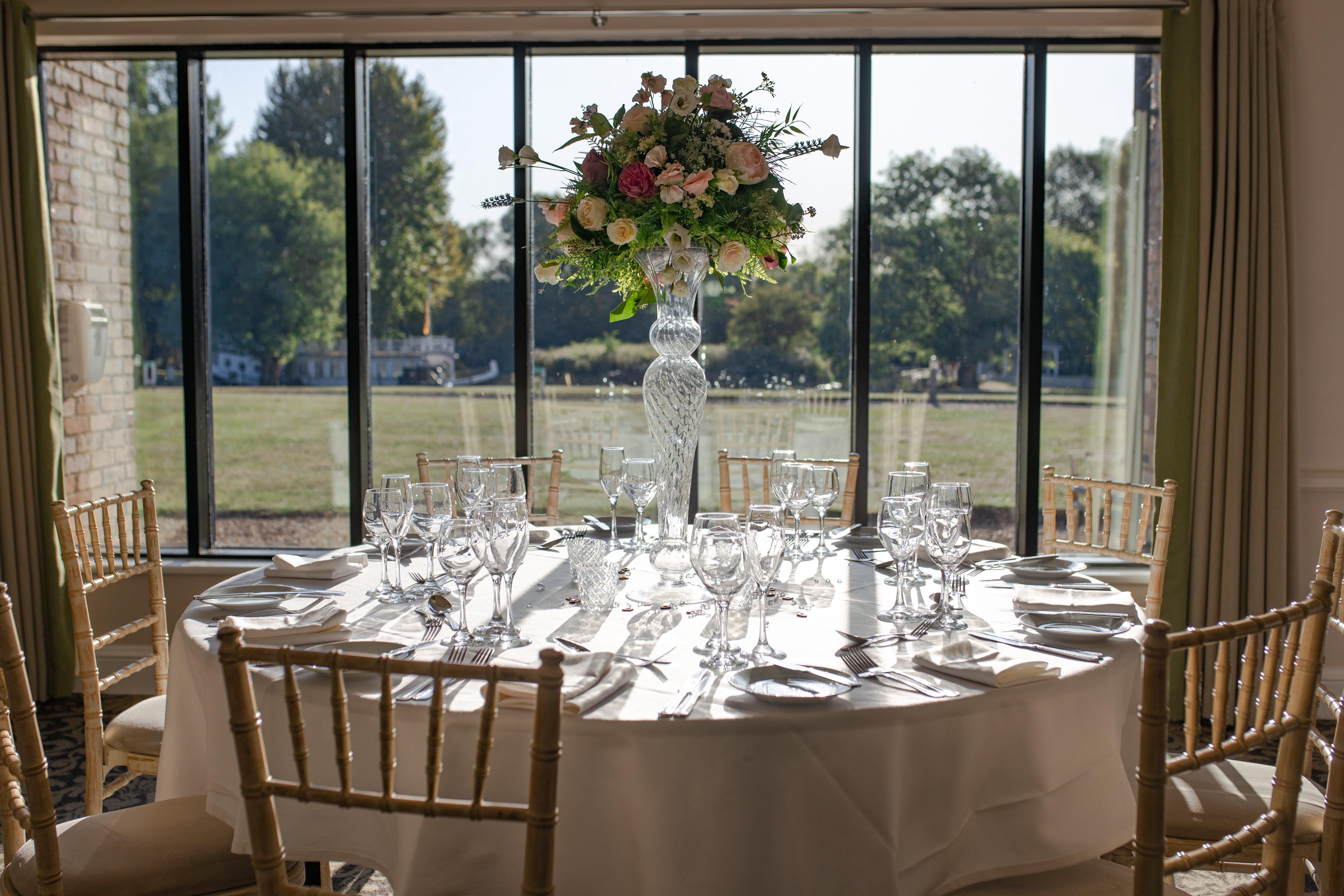 Voco Oxford Thames By Ihg