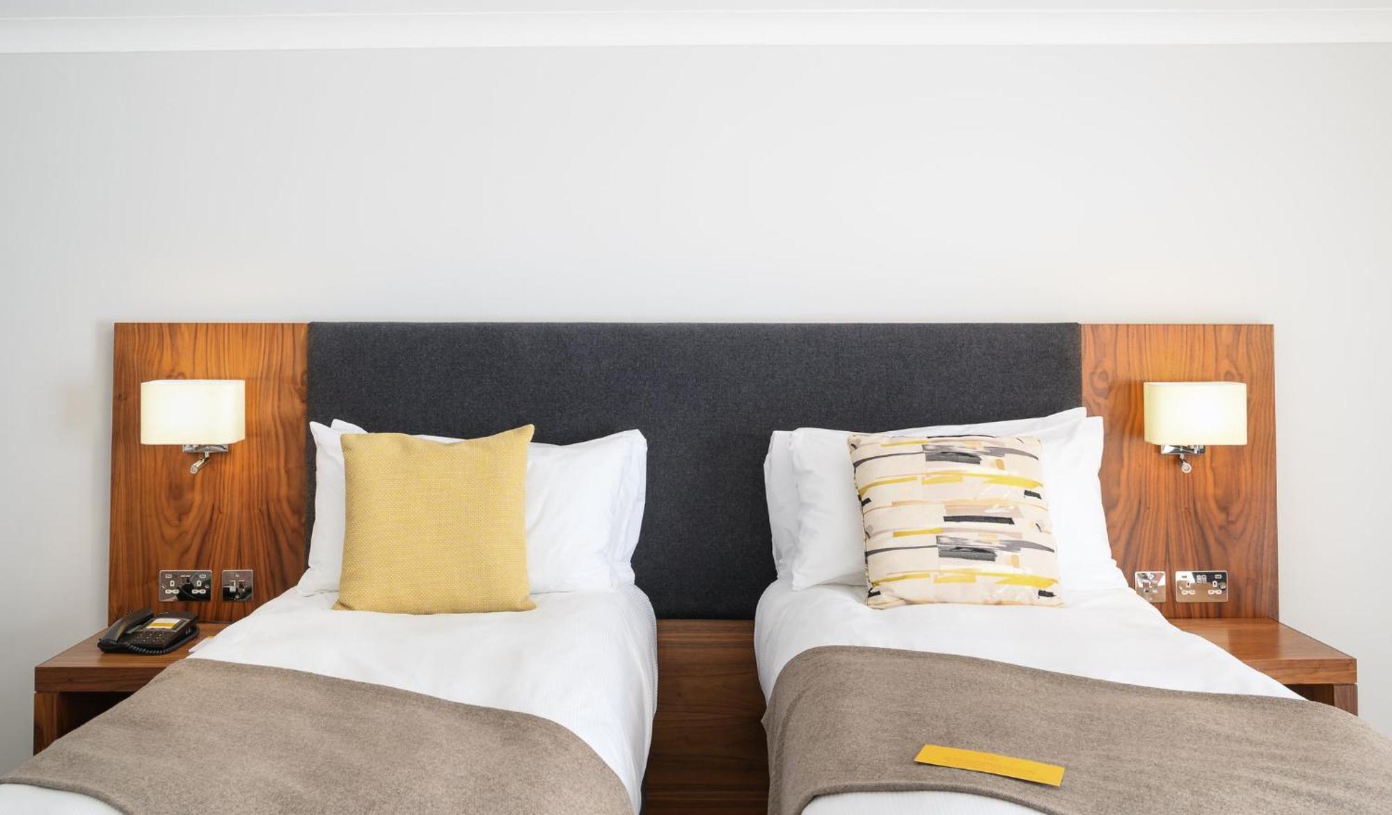 Voco Oxford Thames By Ihg Kennington (Oxfordshire)