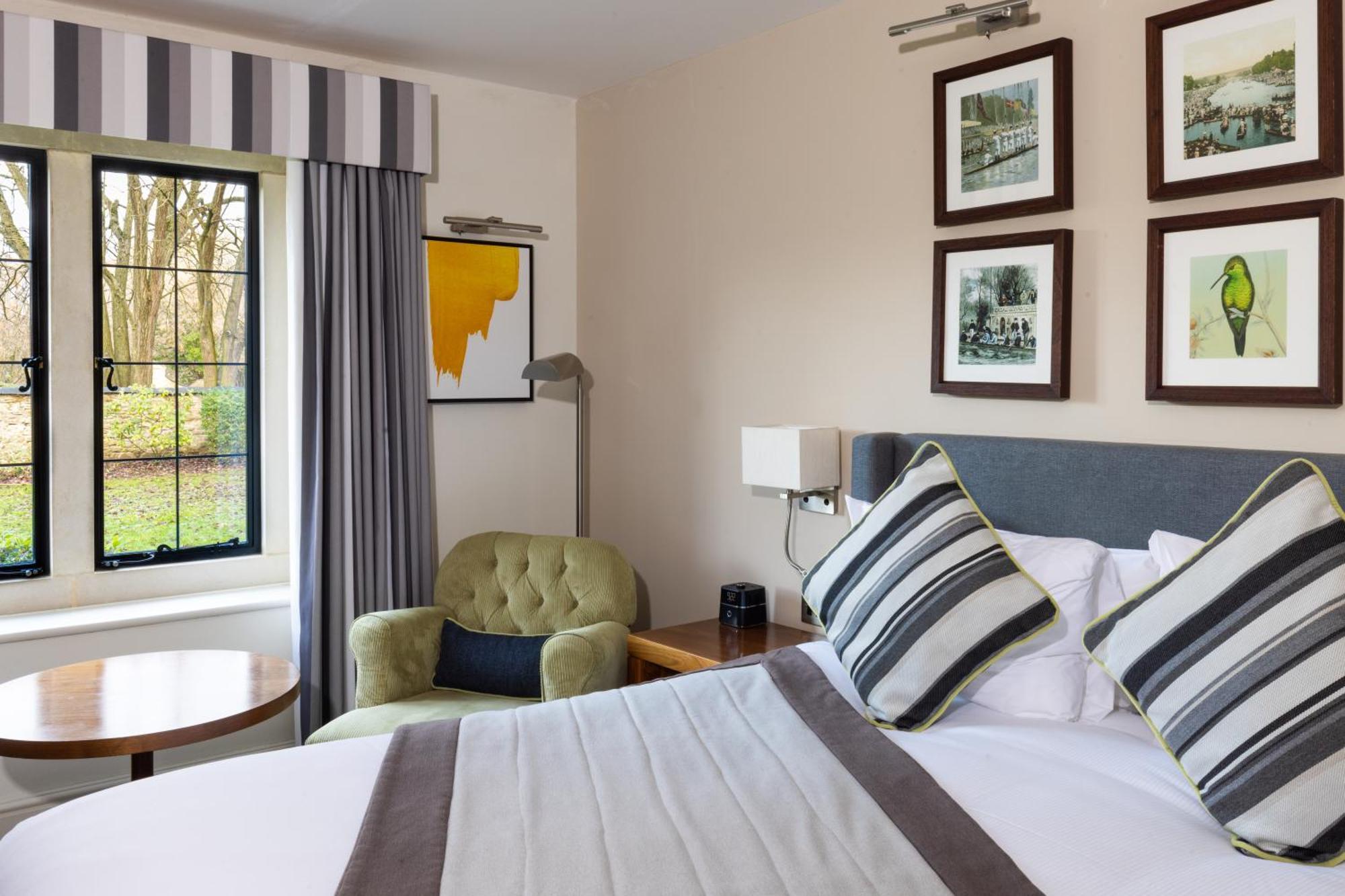 Voco Oxford Thames By Ihg Kennington (Oxfordshire)
