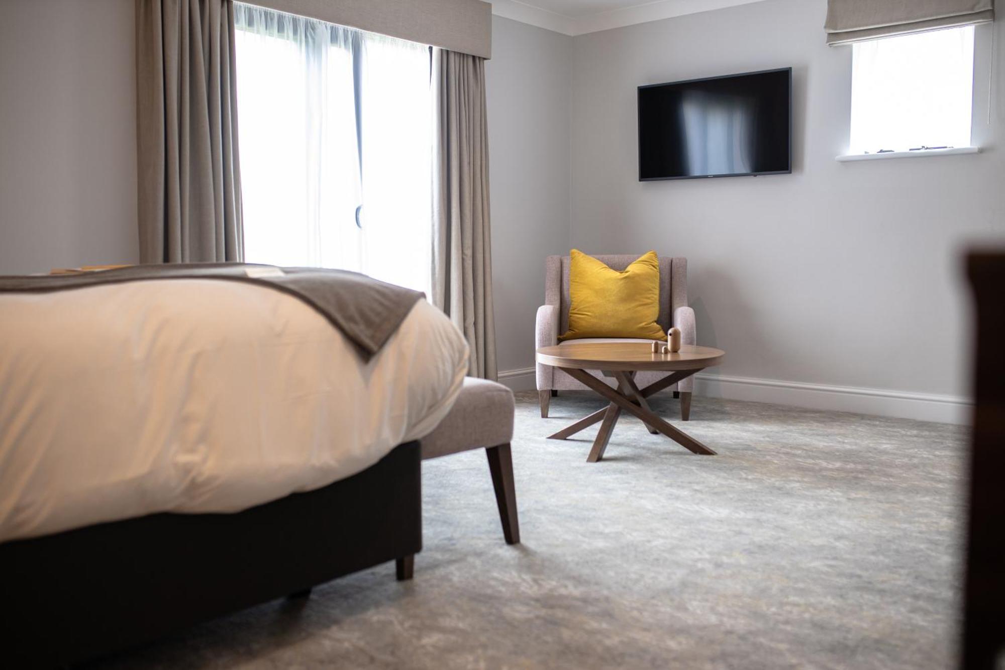 Voco Oxford Thames By Ihg Hotel Kennington (Oxfordshire)