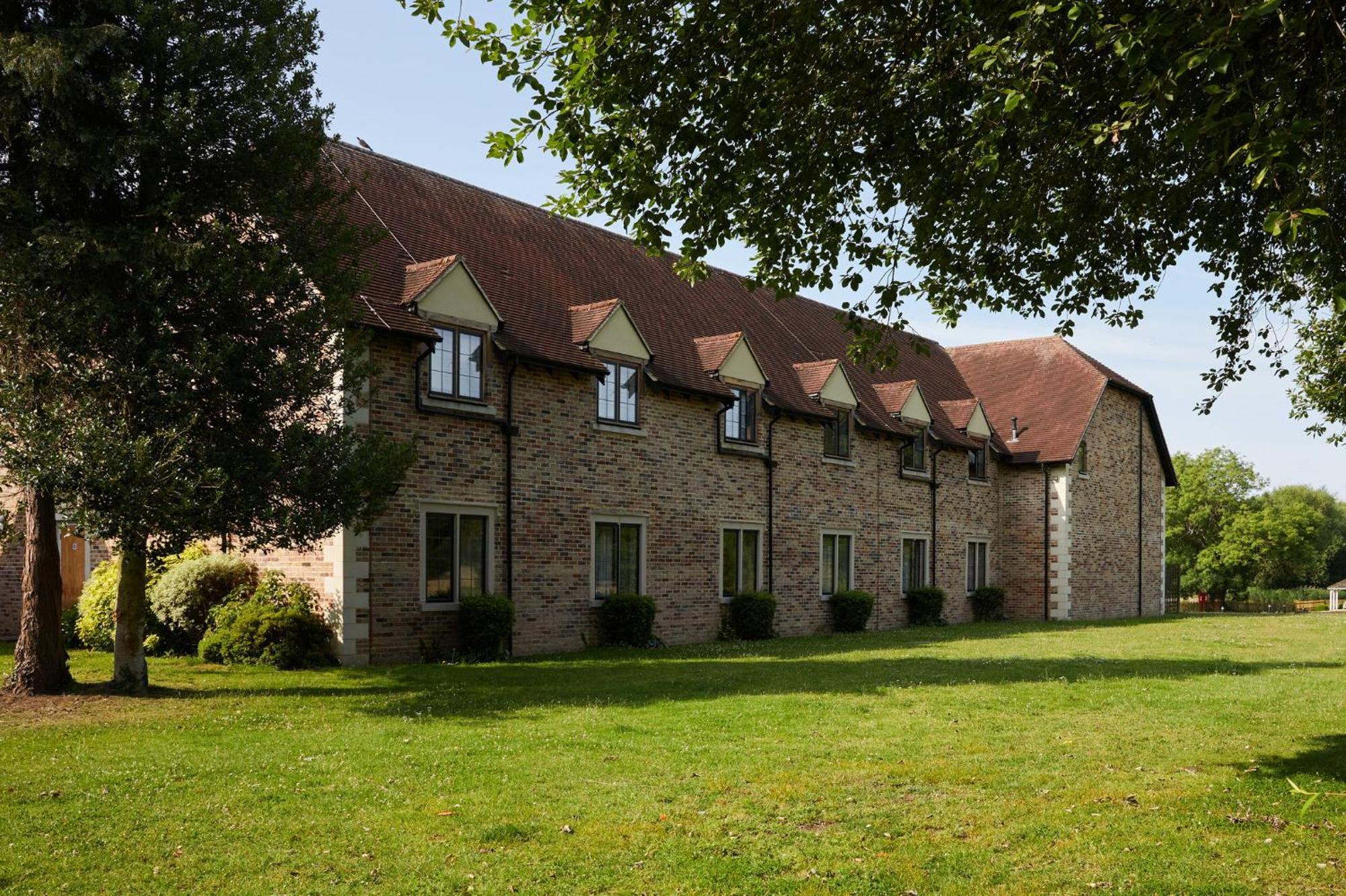 Voco Oxford Thames By Ihg Kennington (Oxfordshire)
