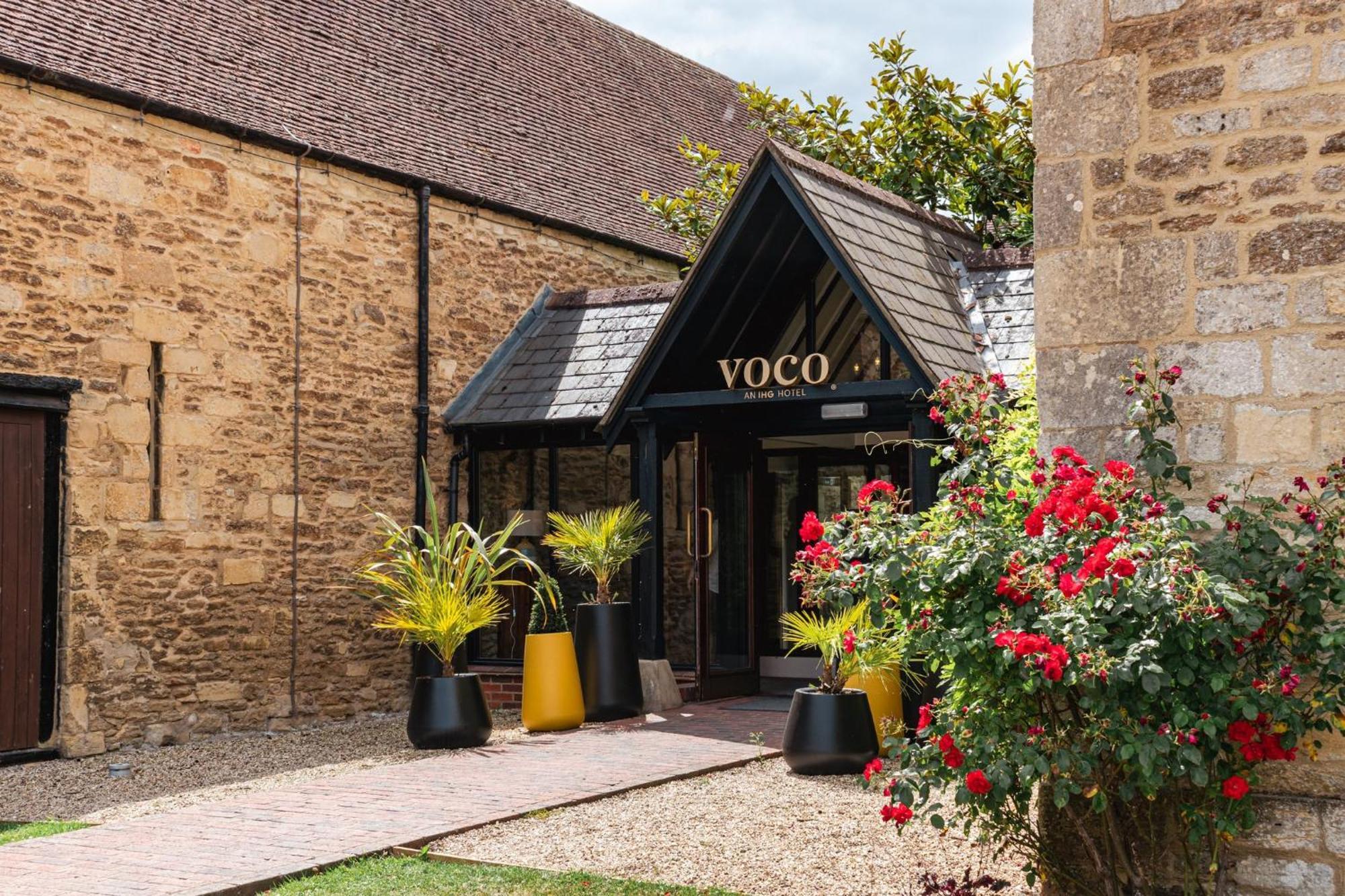 Voco Oxford Thames By Ihg 4* Kennington (Oxfordshire)