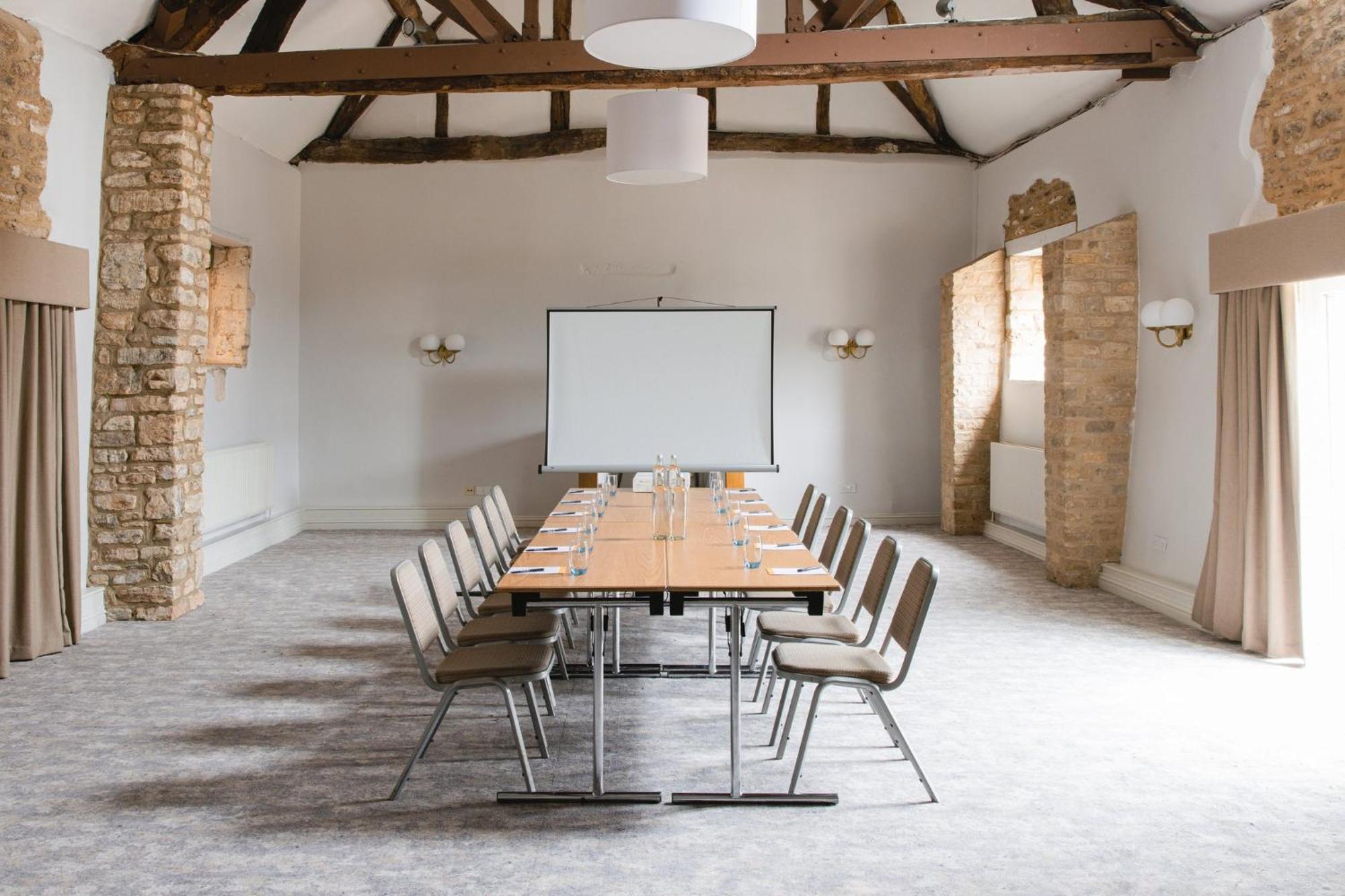 Voco Oxford Thames By Ihg Kennington (Oxfordshire)