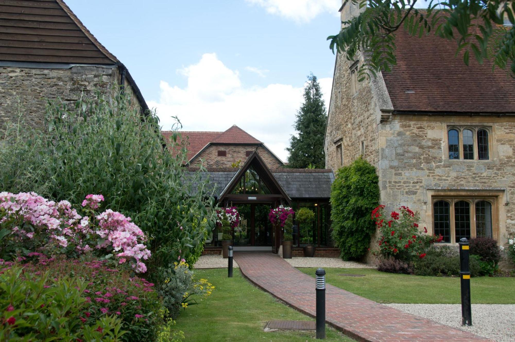 Voco Oxford Thames By Ihg